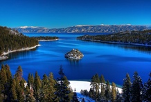 Lake Tahoe